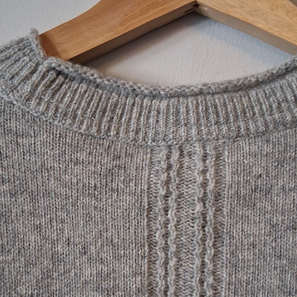 Holebrook Sweden Wool Dress